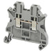 Himel SCREW TERMINAL FEEDTHROUGH, 2Pts,2.5MM