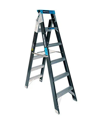 Easy Access Ladder dual purpose 1.8M