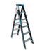 Easy Access Ladder dual purpose 1.8M
