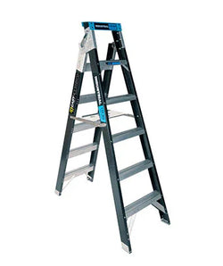 Easy Access Ladder dual purpose 2.1M