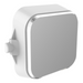 Iconic Dolly Rocker BLANK SV