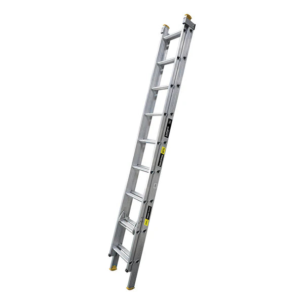Easy Access Extension ladder 2.85-4.7M