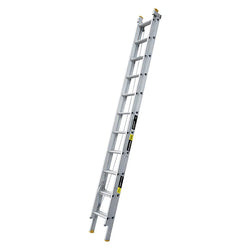 Easy Access Extension ladder 3.5-6.0M