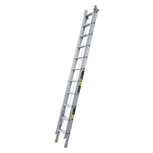 Easy Access Extension ladder 3.5-6.0M