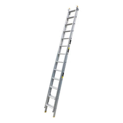 Easy Access Extension ladder 4.1-7.2M