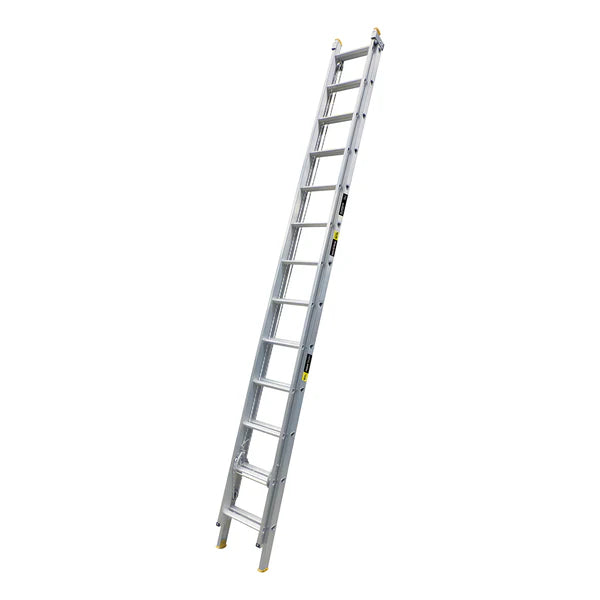 Easy Access Extension ladder 4.1-7.2M