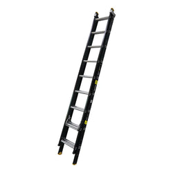 Easy Access Ladder dbl extension 2.85-4.7M