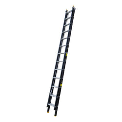 Easy Access Ladder dble extension 4.1-7.2M