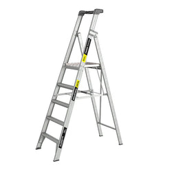 Easy Access OX 5 Step Platform Ladder