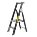 Easy Access 0.6m OX Fibreglass Platform Ladder