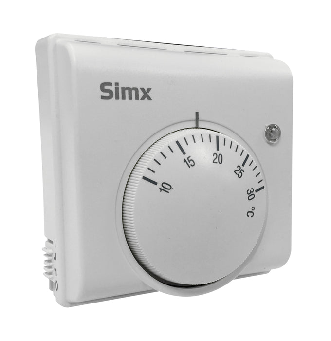 Alaskon ULTECON UT-M1 MECHANICAL Simx