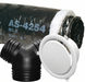 Heat Trans Heattrans Additional Outlet Extension Kit Simx