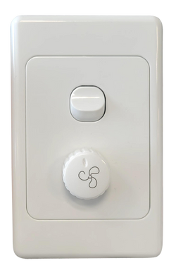 Simx FAN SPEED CONTROLLER KIT 500VA