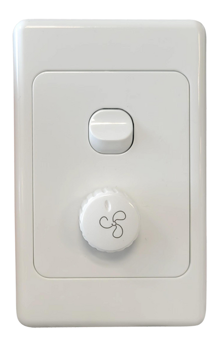 Simx FAN SPEED CONTROLLER KIT 500VA