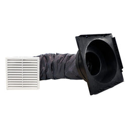 SMARTVENT SV01/02 OUTDOOR AIR SUPPLY KIT Simx