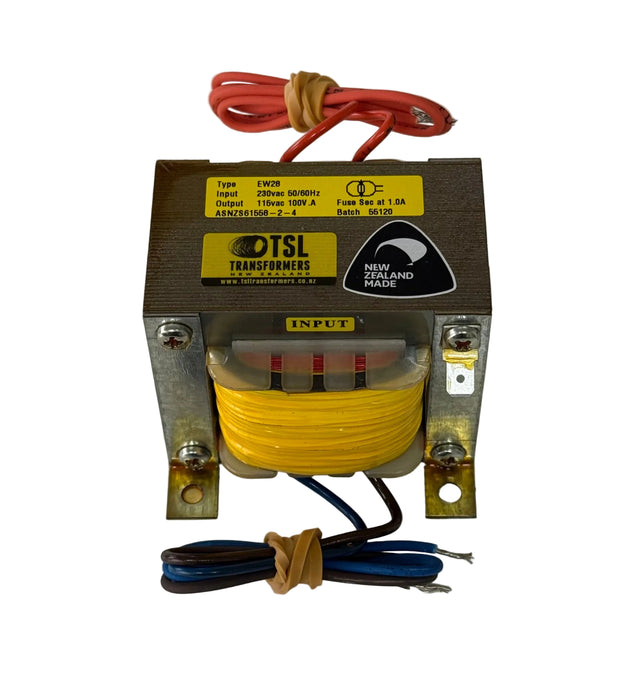 Transformer Specialties 230/115 100VA