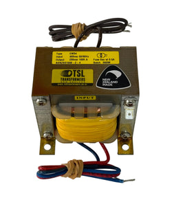 Transformer Specialties 400/230 100VA