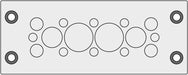 KEL-DPZ 24/16    grey