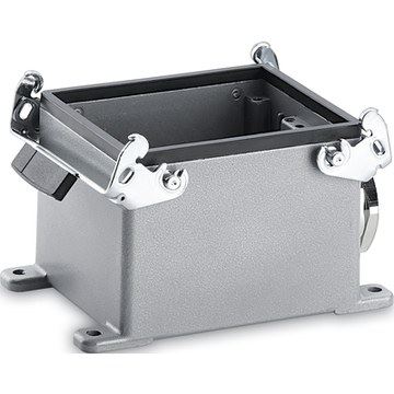 Lapp EPIC H-B 32 SGR 29 ZW. BOX MOUNT BASE