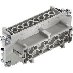 Lapp EPIC H-BE 16 BS DR 17-32