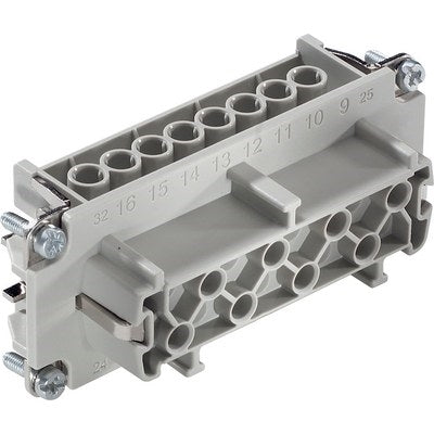 Lapp EPIC H-BE 16 BS DR 17-32