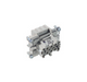 Lapp EPIC H-BE 6 BF FEMALE INSERT M.KLEMMFEDER