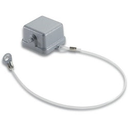Lapp EPIC H-A 3 MDBF-B COVER-METAL