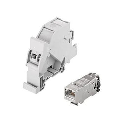 Lapp UNITRONIC EPIC DATA HS RJ45 F 10G A