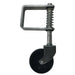 Easy Access OX Platform ladder Wheel (set of 4)