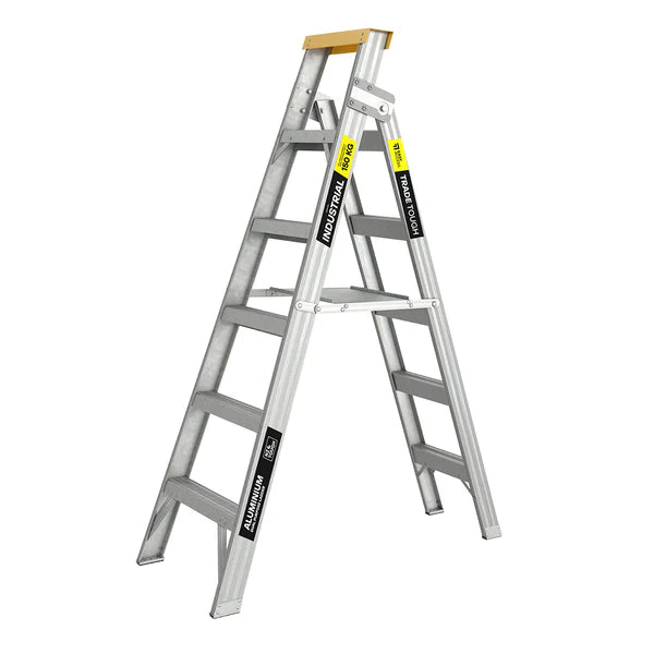 Easy Access Ladder step extension 1.8M — Scott Electrical