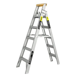 Easy Access Ladder step extension 1.8M