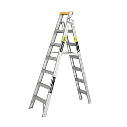 Easy Access Ladder step extension 2.1M
