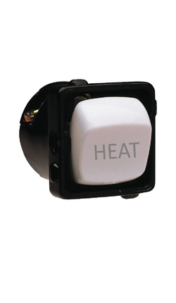 Legrand HPM  ENG MECH 15AMP 'HEAT'