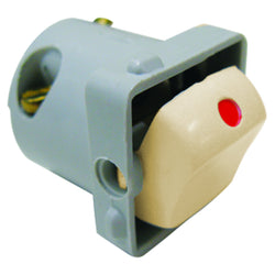 Legrand HPM Switch mech 35A 1 way White