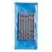 SUTTON 1/8 PANEL DRILL D/E BULK BRT