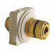 Legrand HPM Speaker terminal BLWE