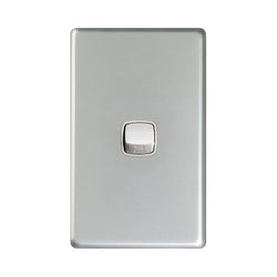 Legrand HPM Single gang 10A WE/MS