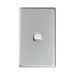 Legrand HPM Single gang 10A WE/MS