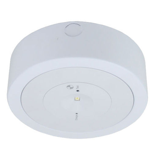 Thorn VOYAGER (A) LED DISK 3W EL2