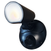 Simx ECOSPOT SELECT 1X10W SPOT 3CCT BLK IP54