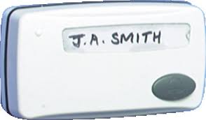 Friedland VISICHIME RECEIVER ONLY Simx