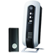 Friedland APARTMENT DOOR CHIME SILVER/BLACK Simx