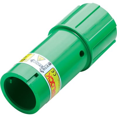 Lapp POWERLOCK A1 S PE/GN SP M12 (1)