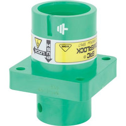 Lapp POWERLOCK A6 S PE/GN QP M12 (1)