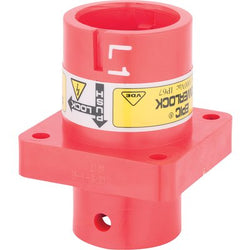 Lapp POWERLOCK A6 S L1/RD QP M12 (1)