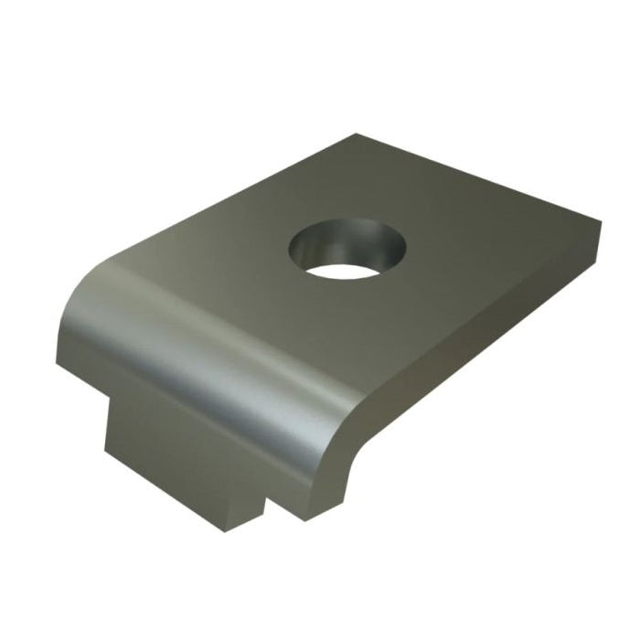Unistrut 2097190 Beam Clamps 1386 H