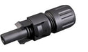 Engcomp PV MC4 Female Connector (OD 3-6mm)
