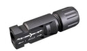 Engcomp PV MC4 Male Connector (OD 5.5-9mm)