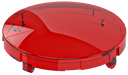 Schlegel Pilot Light Lens - Red