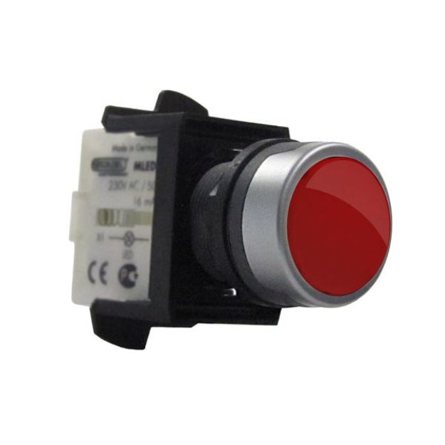 Schlegel Pilot light head